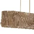 Archer Linear Suspension Light - Thumbnail 2