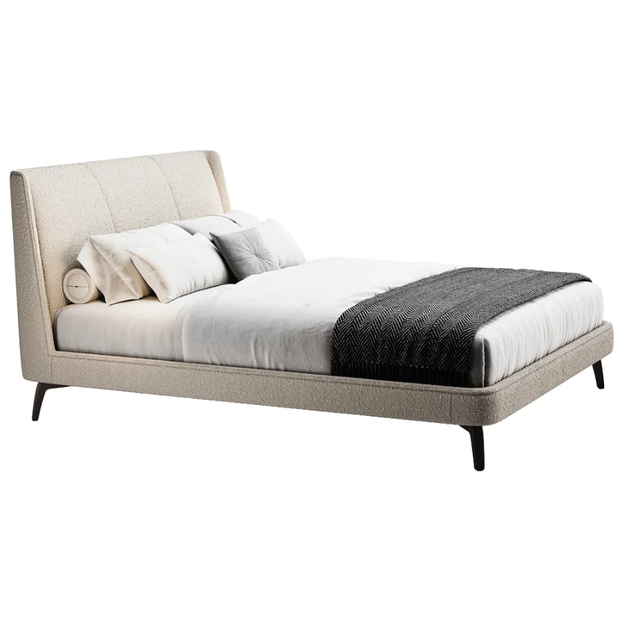 Suzie Wong Bed - Image 6