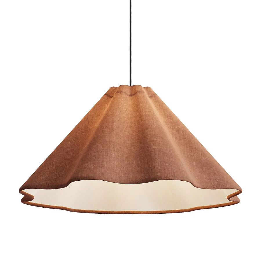 Lulu and Georgia Bemand Pendant Lamp - Image 2
