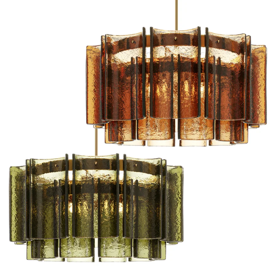 Heathfield Dulcie Pendant - Image 5