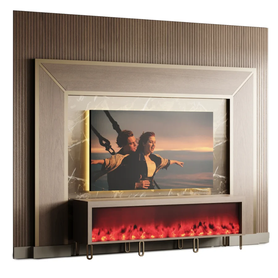 tv wall 1 - Image 3