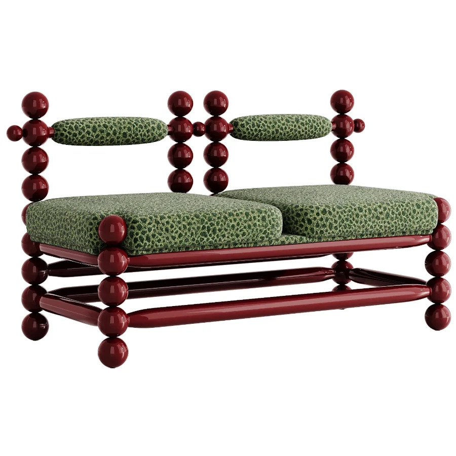 Hendesun Armchair - Image 3