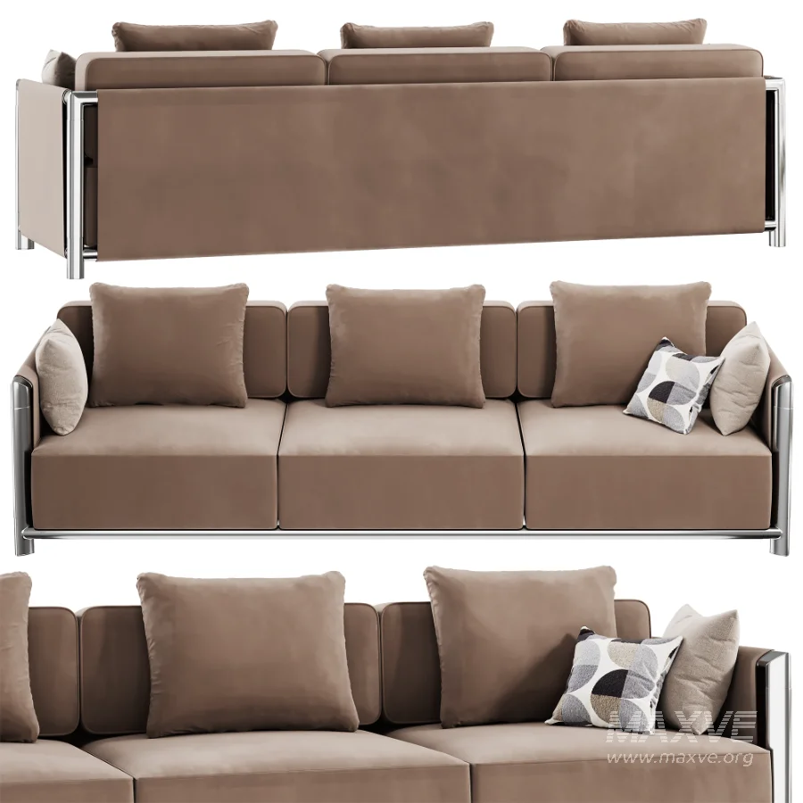 Dodo sofa - Image 1