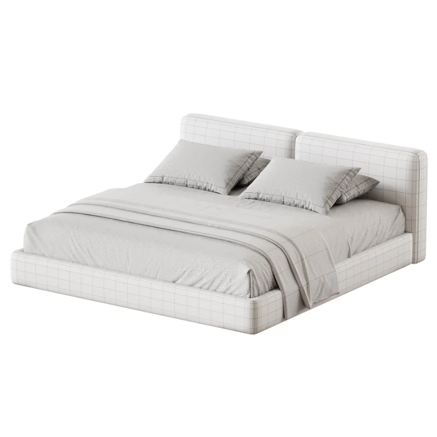 Chavi bed - Image 4