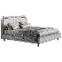 LEONARDO Bed By Ynicom - Thumbnail 4