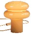 Baya Small Opal Glass Table Lamp - Thumbnail 3