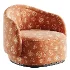 Pia Armchair - Thumbnail 3