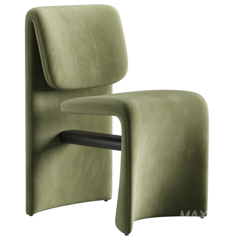 Avant Garde Chair - Image 5