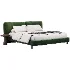 Tatlin-Cover Bed 180 - Thumbnail 2
