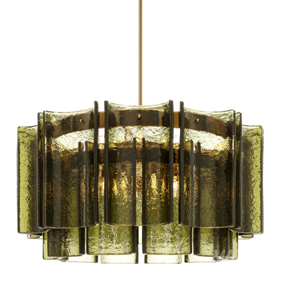 Heathfield Dulcie Pendant - Image 3