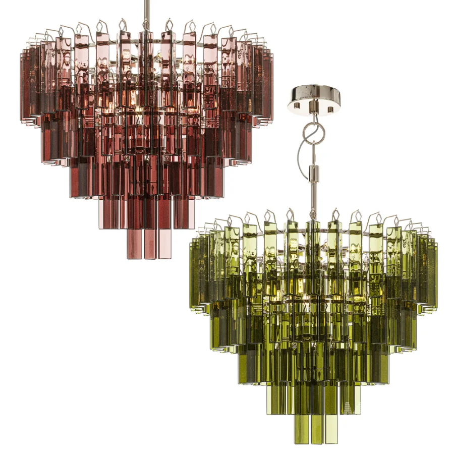 AQUA Blue Lagoon pendant lamp - Image 3