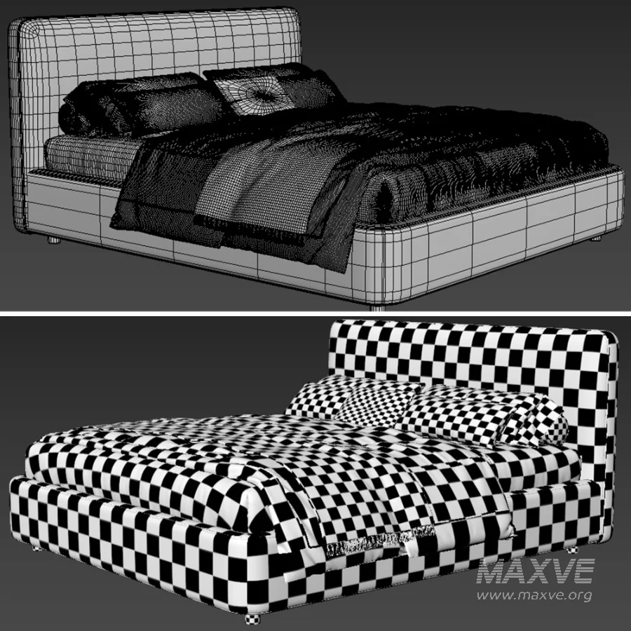 Buddy Bed By Lavsit - Image 4