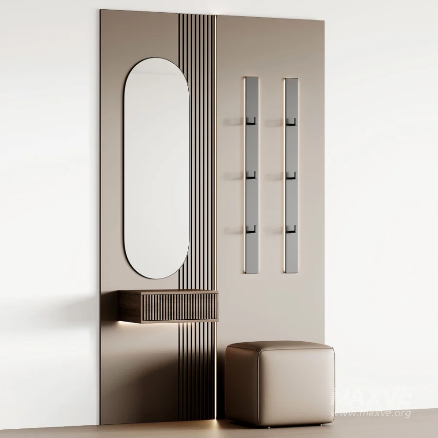 Dressing table 02 - Image 2