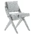 Brazilia Outdoor Chair - Thumbnail 7