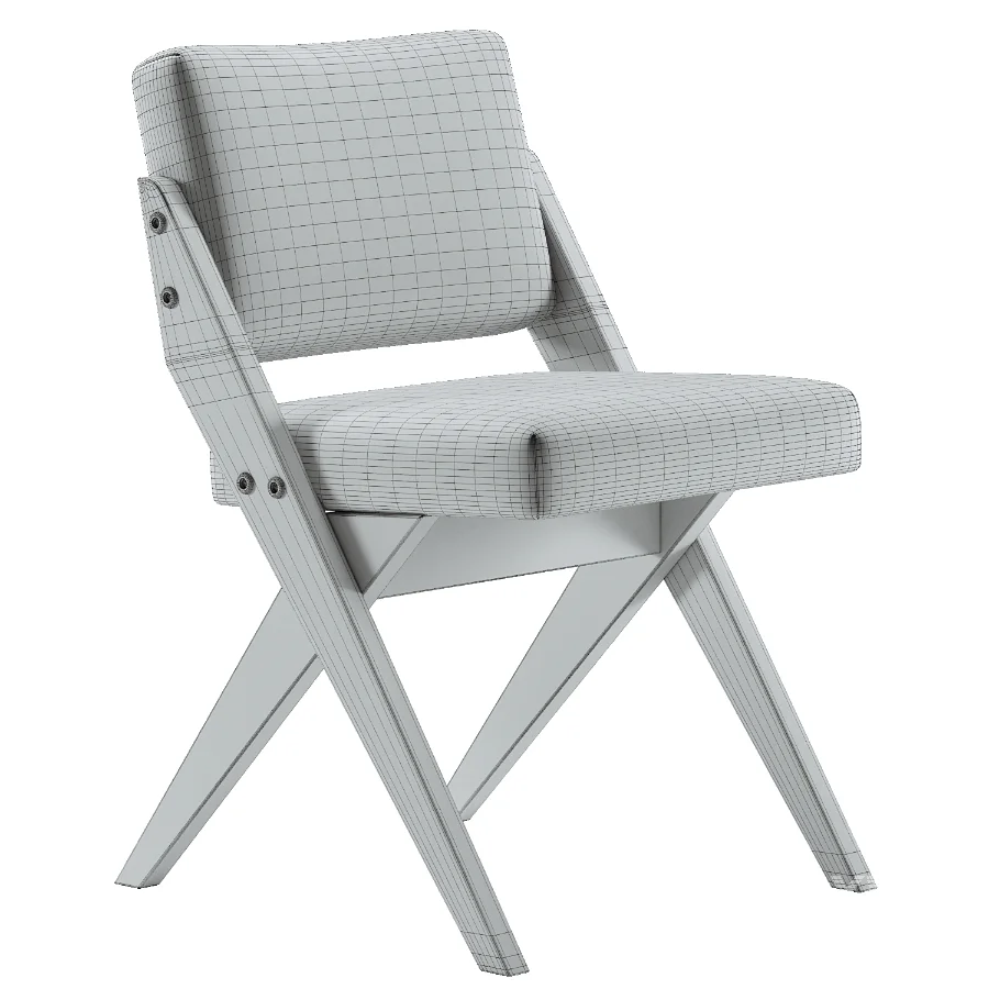 Brazilia Outdoor Chair - Image 7