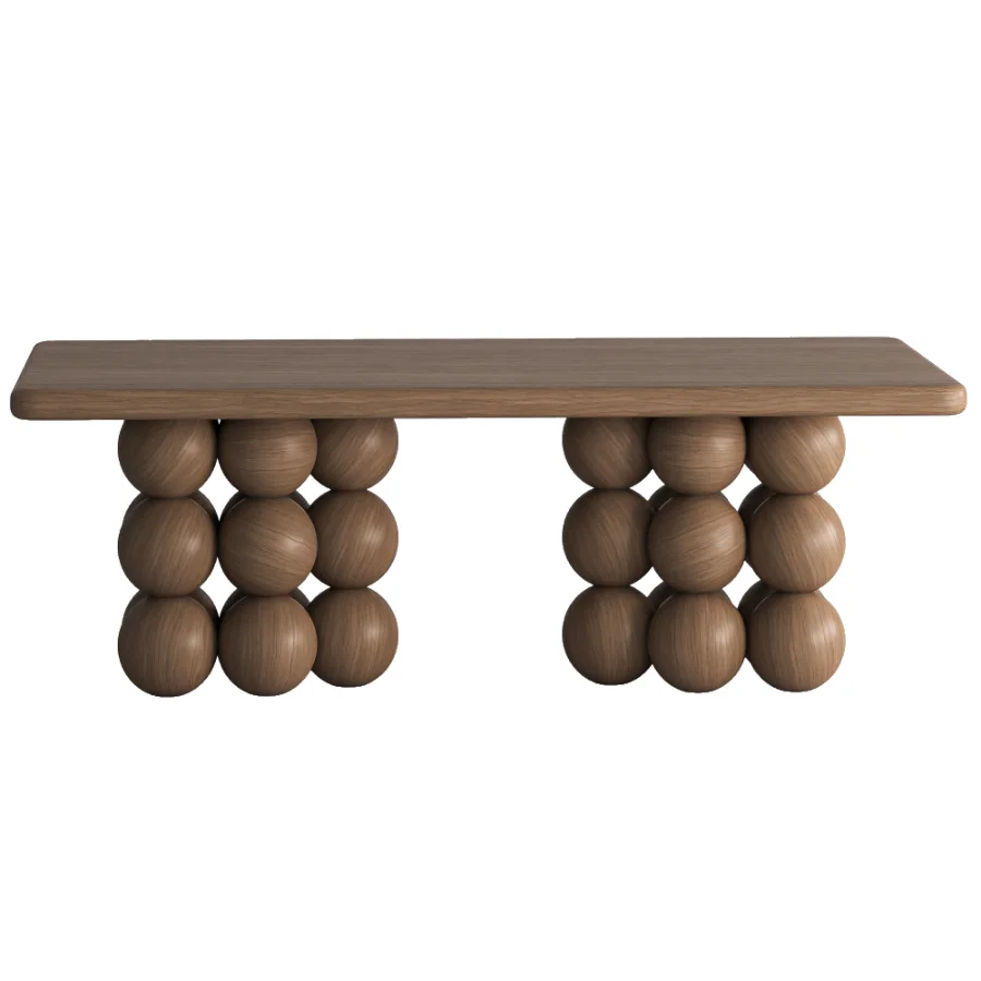 Perlas Dining Table - Image 3