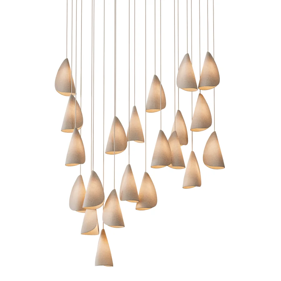Bocci Pendant Light 21 21 series - Image 4