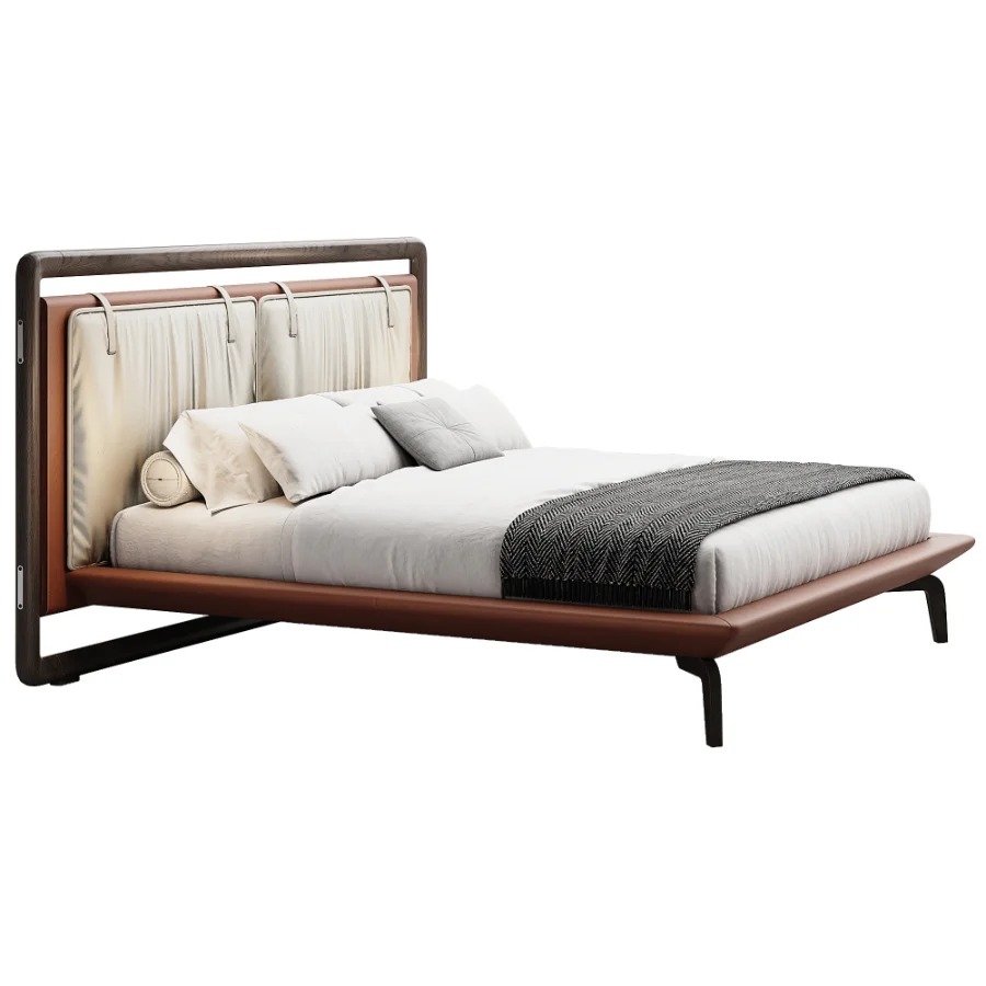 Volare Due Bed - Image 2