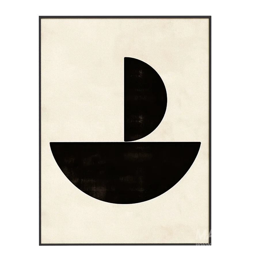 Crossing Frame - Image 1