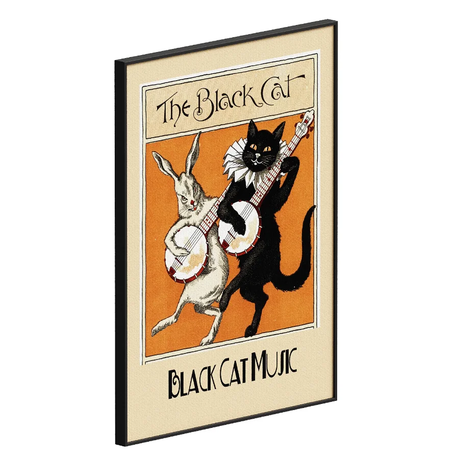 Black Cat Music - Image 3