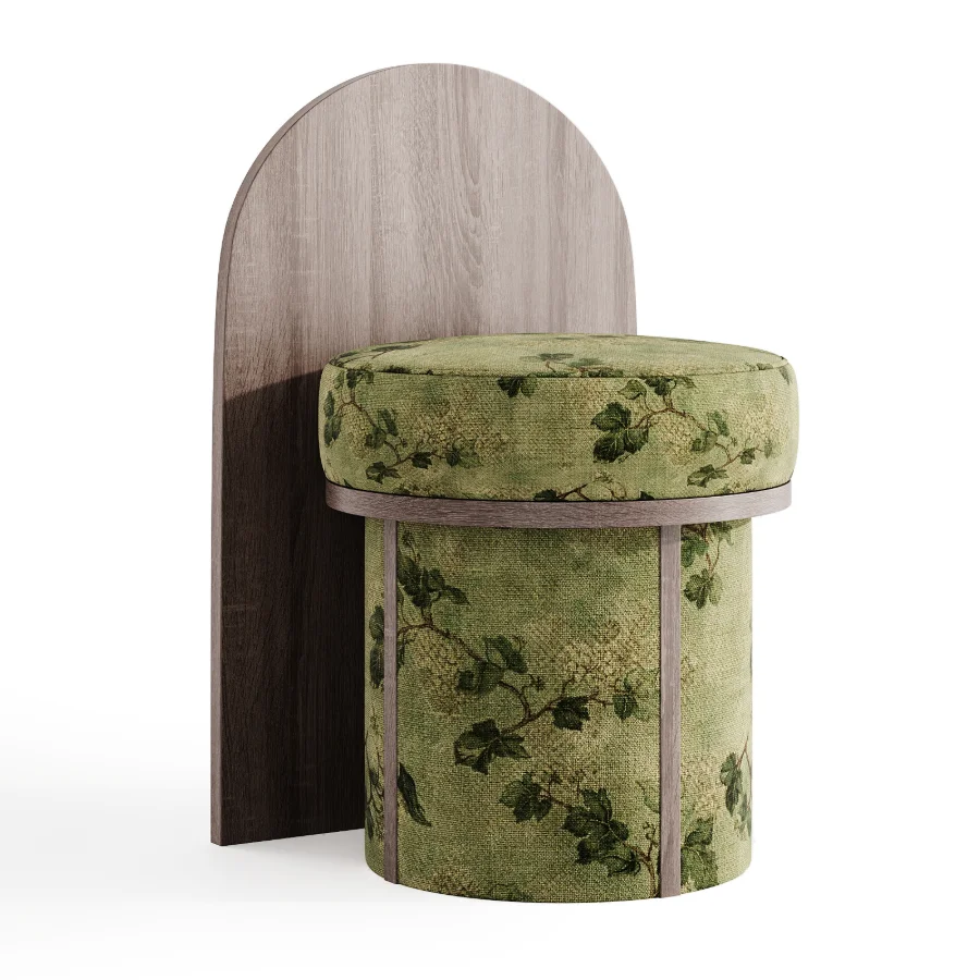 Saref Chair - Image 5