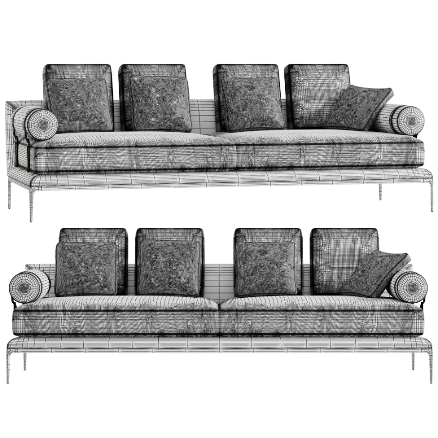 ATOLL Sofa - Image 2