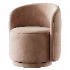 Kinsham Swivel Accent Chair - Thumbnail 5