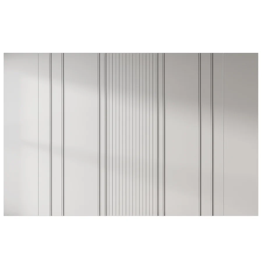 Headboard 3d Wall Panel 11 - Image 3