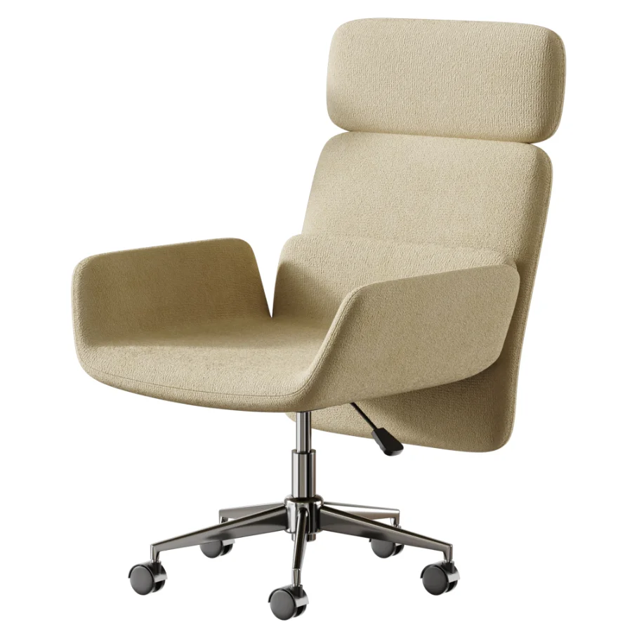 Tux Office Chair - Image 6