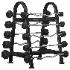 Fixed Dura Barbell PACK - Thumbnail 1