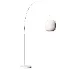 Elita Arch Floor Lamp - Thumbnail 3