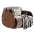 Caparao Armchair - Thumbnail 4