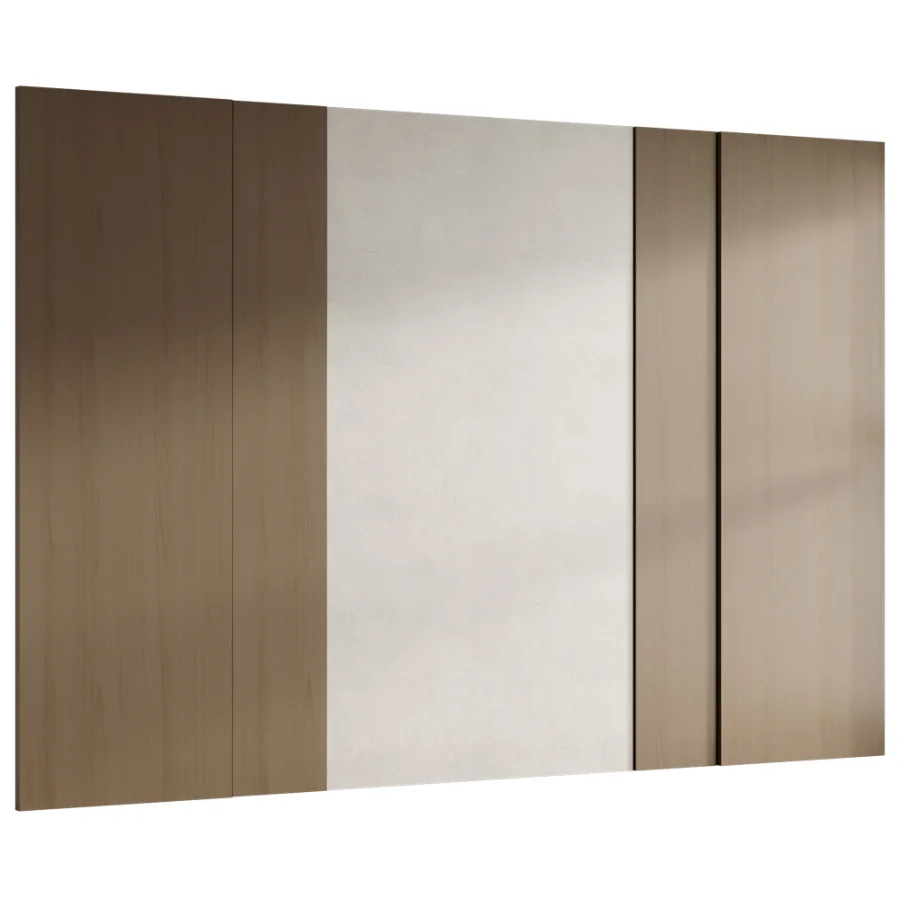 Wall panel - Image 1