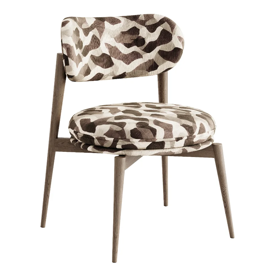 Domkapa HARVEY Chair - Image 3