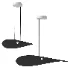 Cini & Nils Manta Pendant Lamps - Thumbnail 2