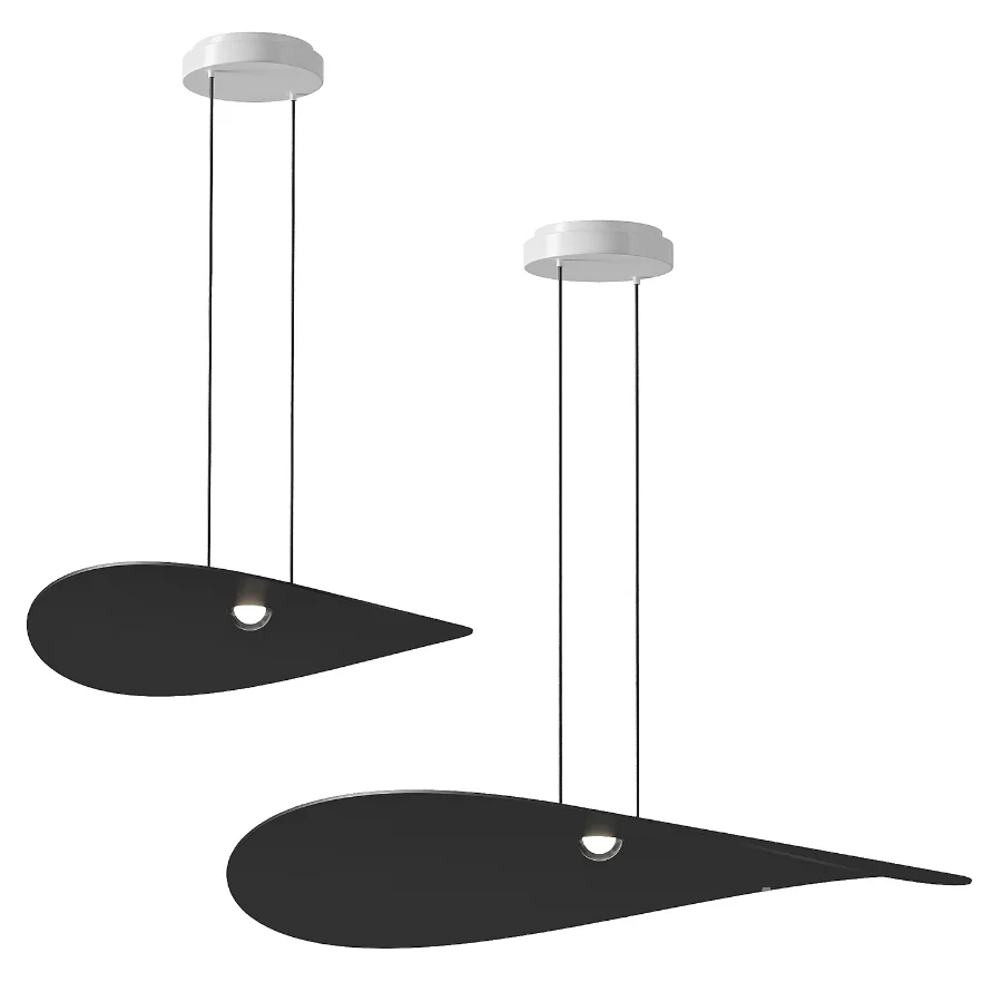 Cini & Nils Manta Pendant Lamps - Image 2