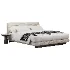 Roger Double Bed - Thumbnail 1