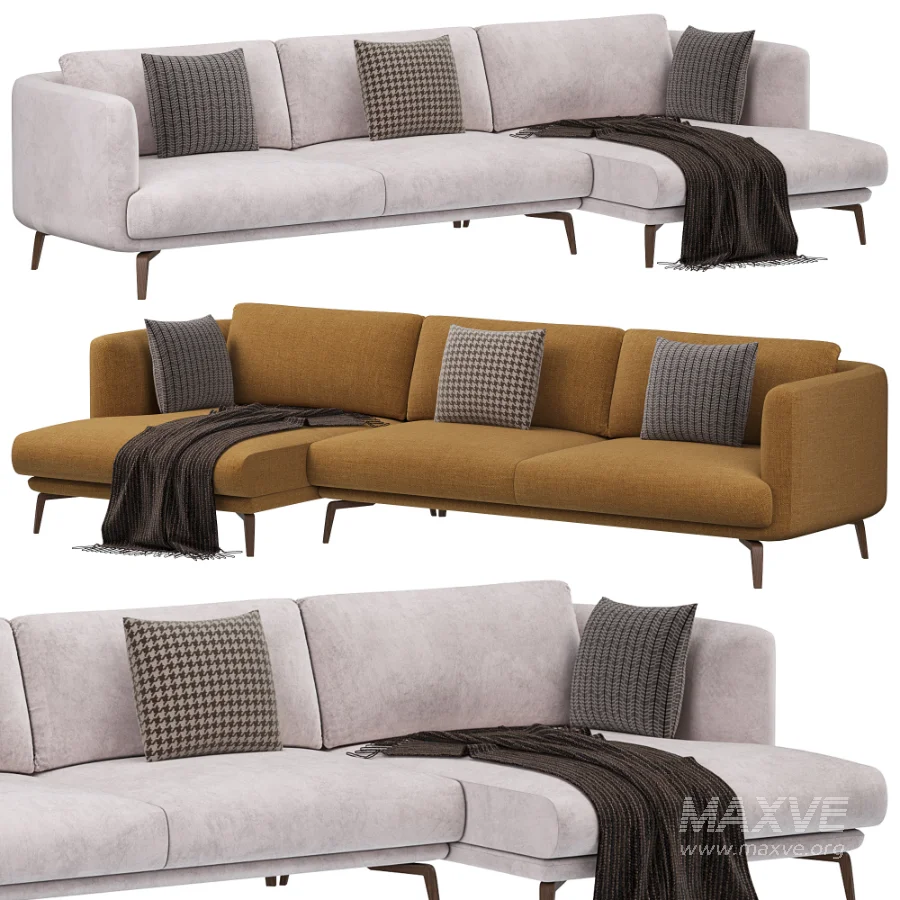 Sits Moa sofa - Image 2