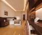 Modern bedroom - Thumbnail 1