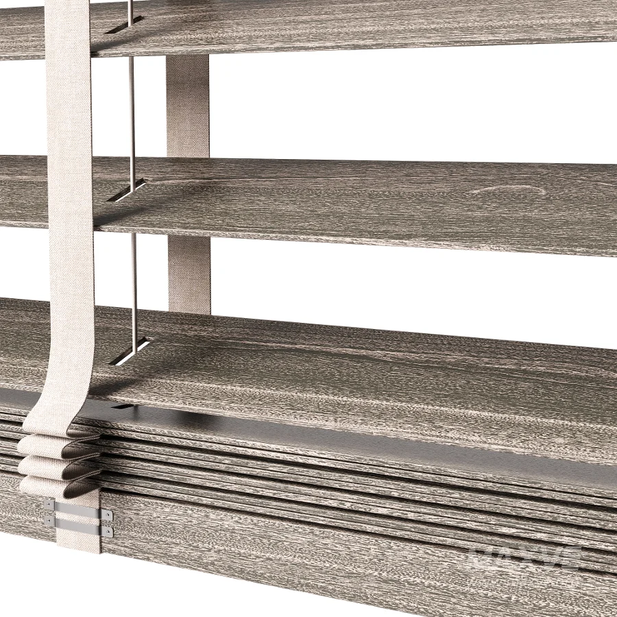 Wooden Blinds Set 51 - Image 6