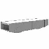 JASON TV stand SIDEBOARD - Thumbnail 8