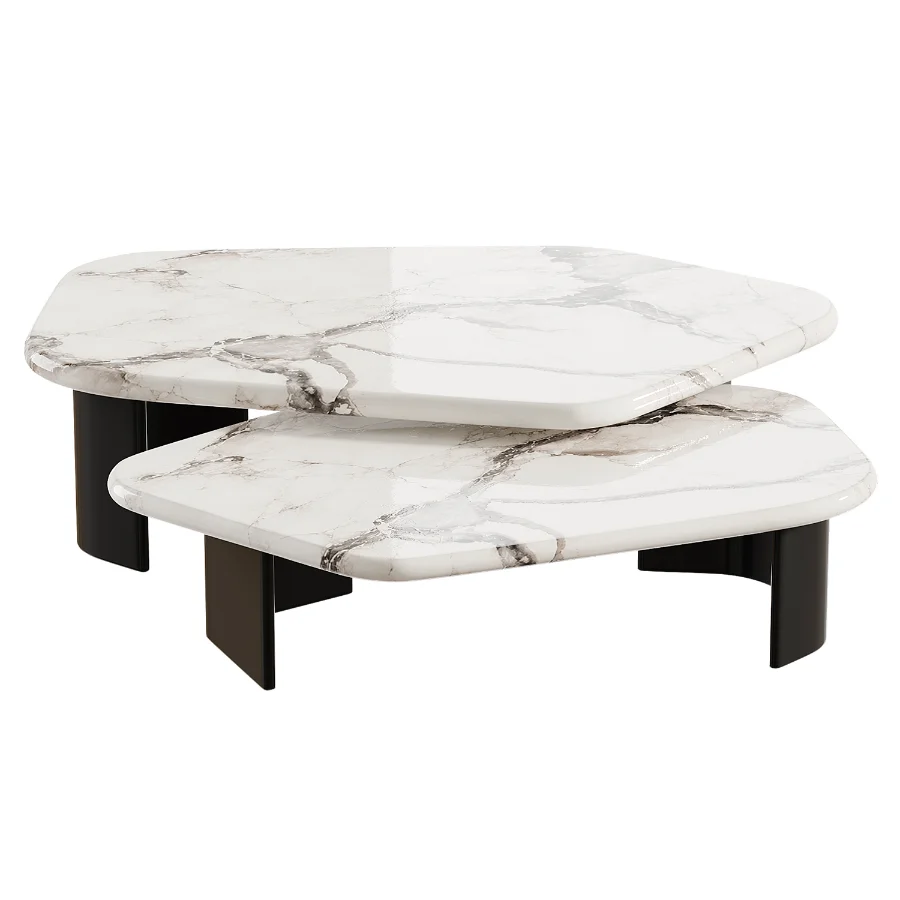 Madagascar Coffe Table - Image 2