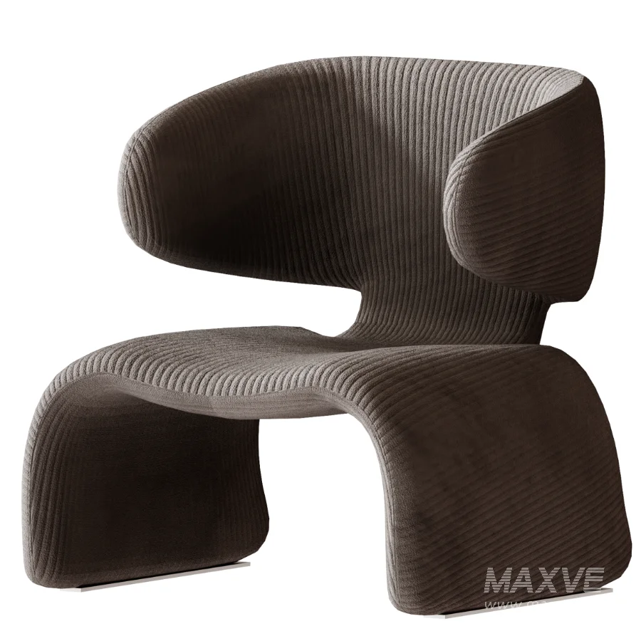 Shotte Armchair - Image 2