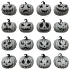 16 Halloween Pumpkin V2 - Thumbnail 6