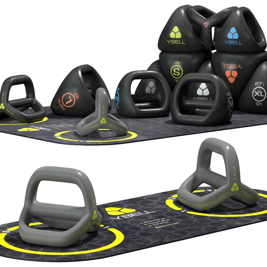YBELL Vertical RACK - Image 2