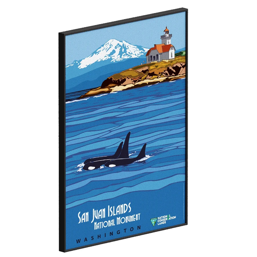 Washington Frame - Image 3