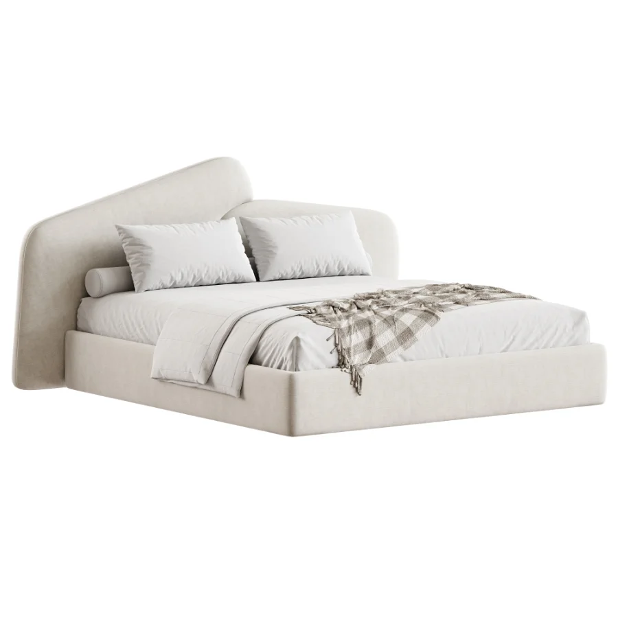 Impoor bed - Image 2