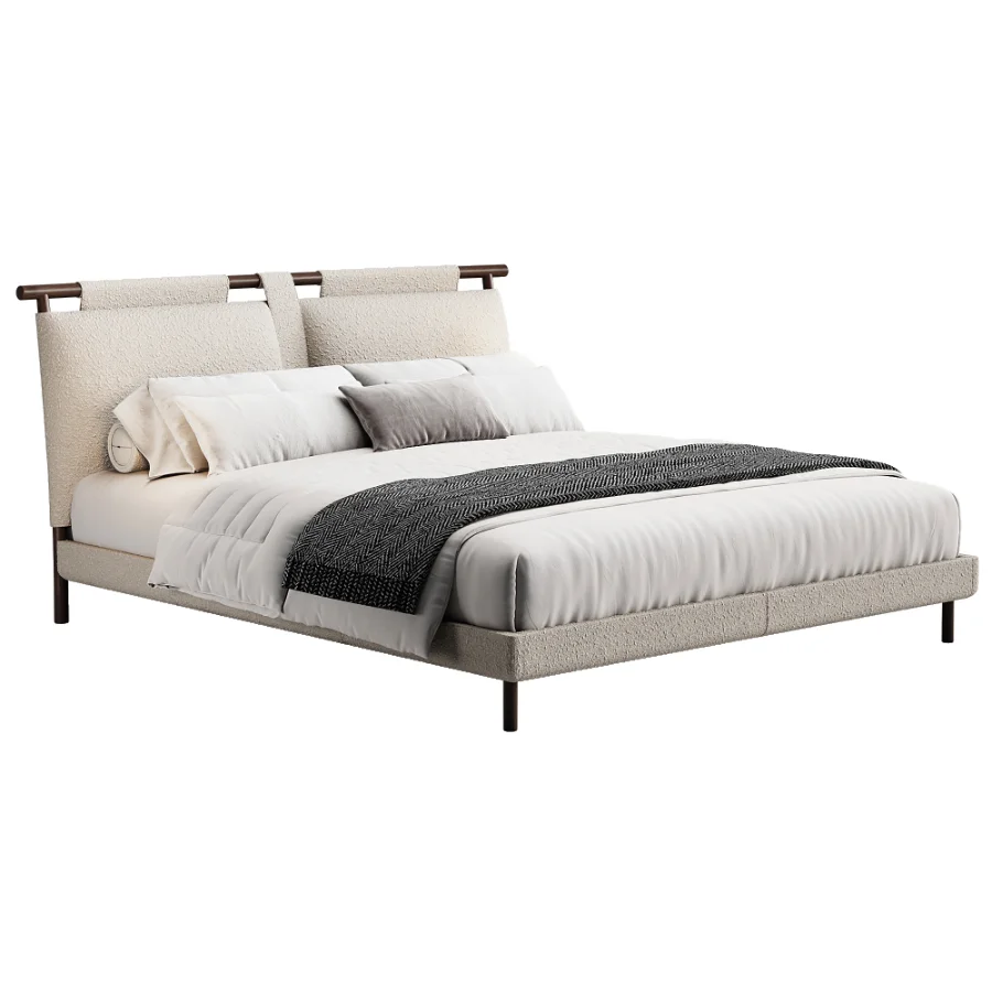 Times Bed - Image 5