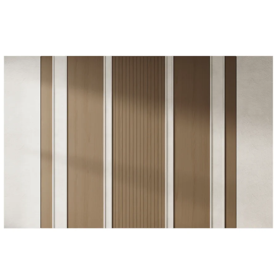 Headboard 3d Wall Panel 11 - Image 2