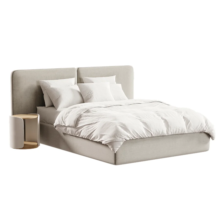 Tadao bed - Image 1
